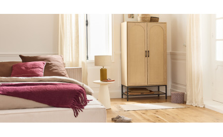 Chambre et Literie